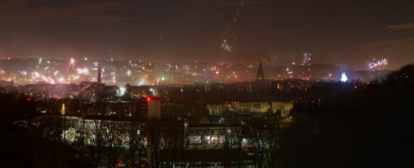 Wuppertal - Facettenreich in Licht und Schatten Wuppertal - Facettenreich in Licht und Schatten